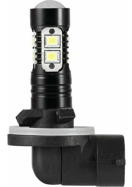 Son Derece Parlak Yüksek Güç 881 881 886 889 Drl Veya Sis Farları Için LED Sis Ampulleri (Yurt Dışından) modelleri
