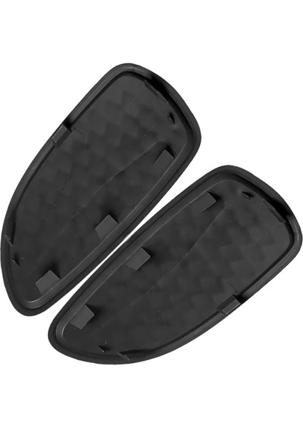 Ön Alt Tampon Grill Grille Grid Aksesuar 1568856700 1568856800 Mercedes-Benz GLA250, GLA45 Amg 2018-2020 Için (Yurt Dışından) fırsatları