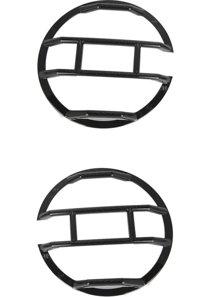 Araba Ön Far Lambası Kapağı Koruyucu Dekorasyon Çıkartmaları (Yurt Dışından) fırsatları