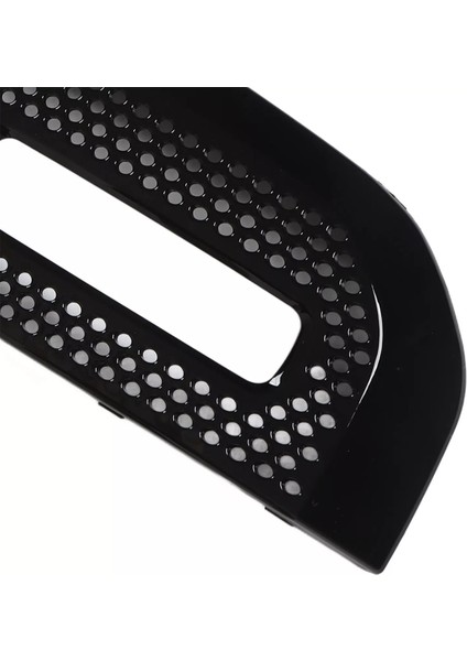 LR129432, LR129431 Ön Tampon Sisli Işık Kapağı Izgara Trim Faresi Land Rover Defender L663 90 110 130 2020-2023 (Yurt Dışından) modelleri