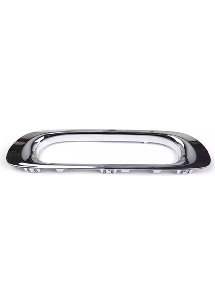 Bmw Mini F55 F56 F57 2013-2016 Arka Sis Lambası Sonlandırıcı Kapak Trim Chrome 51127365737 (Yurt Dışından) fiyatları
