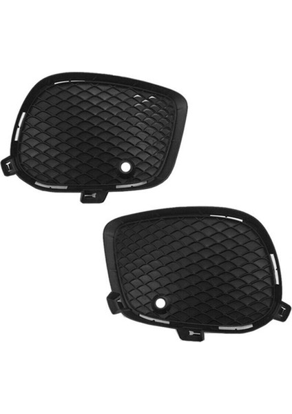 Araba Sol Ön Tampon Sisli Izgara Kapak Mercedes-Benz Gle Gls Sınıfı W166 2016-2018 2928555322 (Yurt Dışından) fırsatları