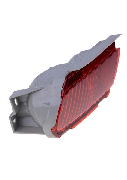 Araba Arka Tampon Reflektör Işıkları Toyota Landcruiser Prado Için Arka Tampon Sis Işıkları 2010-2015 81581-60240 81591-60270 (Yurt Dışından) fırsatları