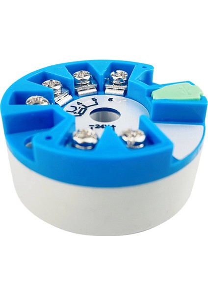 4-20MA Sıcaklık Verici PT100 Sensör K Tipi Termokupl Akıllı Dijital Modül Endüstriyel Kullanım (Yurt Dışından) fırsatları