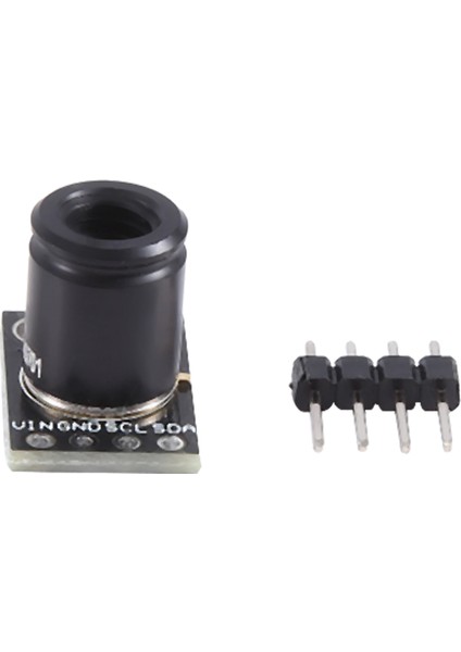 MLX90640ESF-BAB Kızılötesi Termal Hat Sensörü Modülü Kızılötesi Görüntüleme/ır Termal Görüntü Ölçer (Yurt Dışından) modelleri