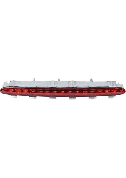 Mercedes-Benz Clk W209 02-09 2098201056 LED Üçüncü Fren Işık Durdur Lambası 2098201056 (Yurt Dışından)
