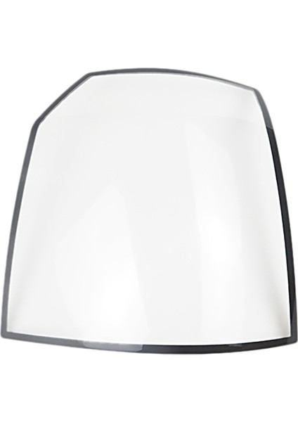 1pcs Araba Arka Lamba Kapağı Kuyruk Lambası Kapak Kabuğu Land Rover Freelander 2 2013 2014 2015, Sağ Taraf (Yurt Dışından)