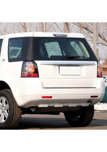 1pcs Araba Arka Lamba Kapağı Kuyruk Lambası Kapak Kabuğu Land Rover Freelander 2 2013 2014 2015, Sağ Taraf (Yurt Dışından) indirimleri