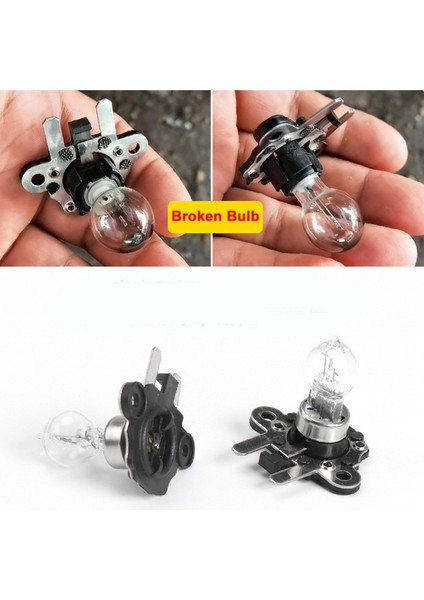 2515400066 Arka Arka Lamba Lambası Tutucu Araba Arka Lamba Fren Ampul Benz W251 R Sınıfı R300 R350 R500 06-17 PH19W (Yurt Dışından) fırsatları