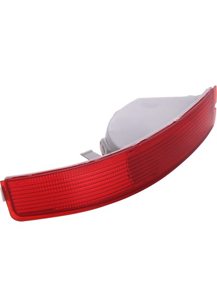 Volvo Için Arka Tampon Işığı XC90 2007-2014 Kuyruk Reflektörü Sis Lambası Sağlıklı 31111185 (Yurt Dışından)