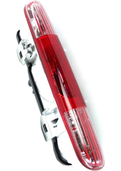 Araba Arka Tampon Sis Istesi Düşük Seviyeli Fren Lambası Assy 63247255925 Bmw Mini Cooper R56 R57 R58 R59 09-15 Yedek Lamba (Yurt Dışından)