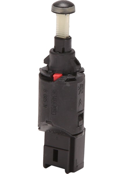Citroen Xsara Için Fren Durdur Işık Anahtarı Sensörü 1997-2005 Peugeot 206 206+ 1998-2008 4534.44 9634667980 (Yurt Dışından)