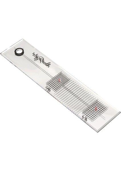 Mayrecords Lp Vinil Kartuş Azimut Tazminat Açısı/kalibrasyon Göstergesi Ayarlama Hükümdarı Fonograf Için (Yurt Dışından) modelleri