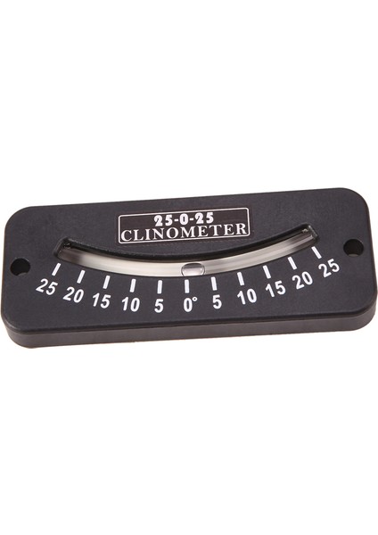 25-0-25 Eğim Bakımı Mini Protraktor Eğim Açısı Ölçüm Aleti Eğim Göstergesi Eğim Sayacı (Yurt Dışından) fiyatları