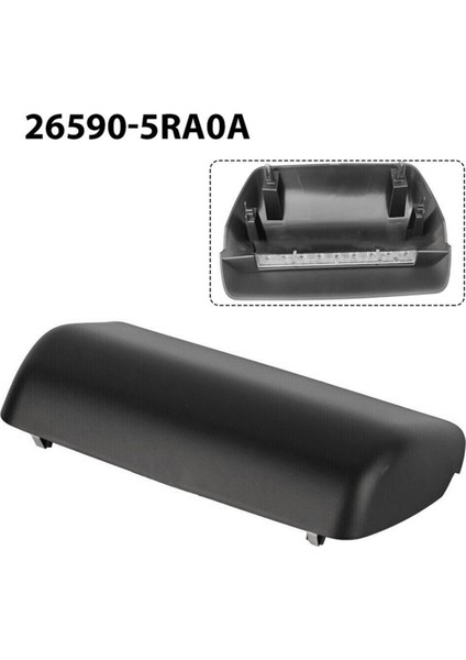 Araba Yüksek Montaj Fren Işığı Arka Durdurma Lambası 26590-5RA0A 26590-5R60A Kicks P15X 2017-2021 3. Seviye Fren Işığı (Yurt Dışından) indirimleri