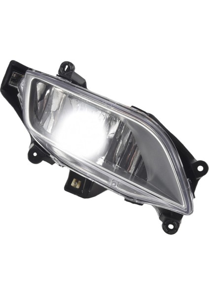 Sağ Ön Tampon Sis Lambası Hyundai Için Sis Lambası Sürüşü I800 Imax H1 Grand Starex 2007-2015 922024H000 (Yurt Dışından) modelleri