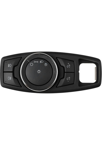 E1GT-13D061-ECW E1GT13D061ECW Araba Far Sisi Işık Kontrol Anahtarı Araç Işık Anahtarı Ford Için (Yurt Dışından) modelleri