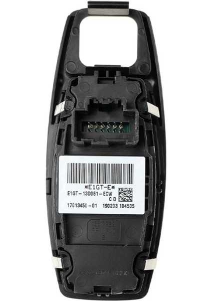 E1GT-13D061-ECW E1GT13D061ECW Araba Far Sisi Işık Kontrol Anahtarı Araç Işık Anahtarı Ford Için (Yurt Dışından) indirimleri