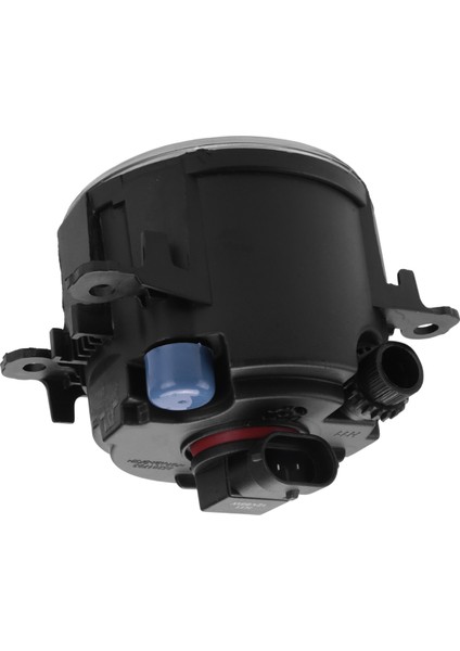 Ford Explorer Için 1 Çift 11-15 Focus 08-14 Mustang 05-14 Ranger 05-11 Ön Tampon Sis Lambası Ön Sürüş Işığı (Yurt Dışından)