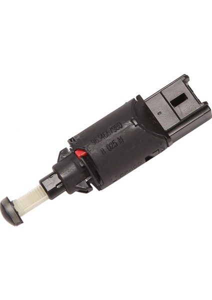Citroen Xsara Için Araba Freni Durdurma Işığı Anahtarı Sensörü 1997-2005 Peugeot 206 206+ 1998-2008 4534.44 9634667980 (Yurt Dışından)