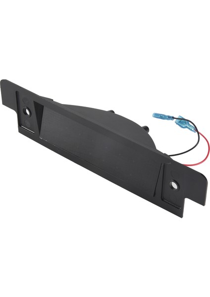 Üçüncü Fren Işığı Land Rover Discovery Defender Için Uygun 90/110 LED 3. Fren Işığı Yüksek Montaj Durdurma Işığı XFK100290 Siyah (Yurt Dışından) modelleri