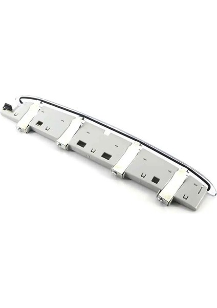 Otomotiv Yüksek Montajlı Fren Işığı Mercedes Benz ml Sınıfı Için Üçüncü Fren Işığı W164 2005-2011 A1648201056 (Yurt Dışından) fiyatları