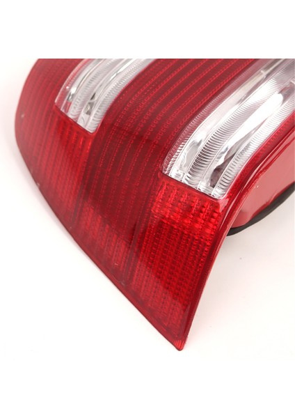 Vw Baolai Için Ampul Olmayan Kuyruk Işığı Jetta Mk4 1998-2004 Arka Fren Işığı Muhafazası Sol (Yurt Dışından) indirimleri