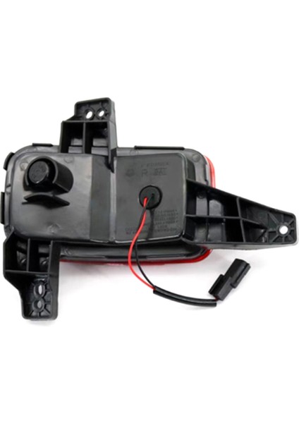 1paır Araç Arak Siste Arka Tammur Işık Fren Işık Durdurma Fren Lambası Harika Duvar Tankı Için 300 Off-Road Edition (Yurt Dışından) modelleri