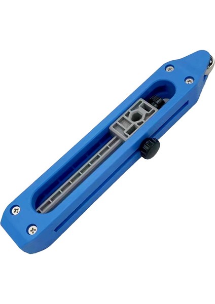 Kontur Gösterge Scribe Aracı Kilitli Kontur Gösterge Çoğaltıcısı Kontur Gösterge Profil Aracı 5 Kalemli (Yurt Dışından) modelleri