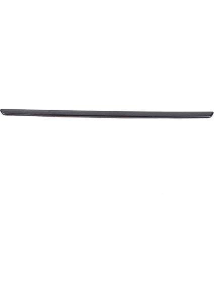 Jeep Grand Cherokee 2021-2024 Için Füme 3. Fren Lambası Kapağı (Yurt Dışından)