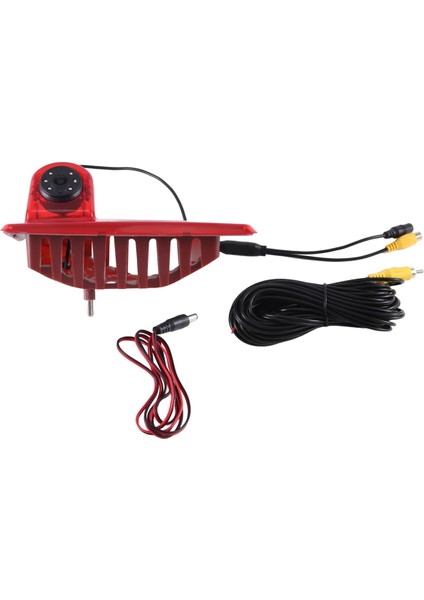 Opel Movano B + Nissan NV400 + Renault Master Iıı 2010-2019 Için Araba Freni Işığı Arka Görüntüleme Kamerası (Yurt Dışından) fiyatları