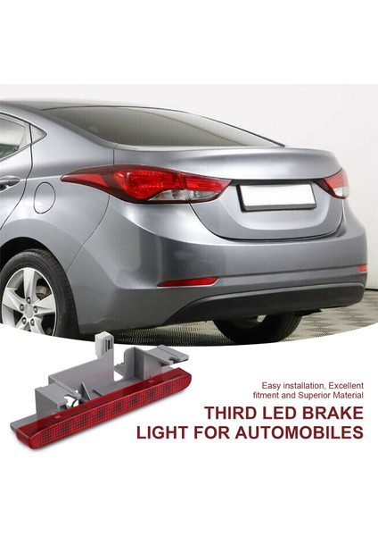 927503X000 Araba Üçüncü Patek (Yurt Dışından) fırsatları