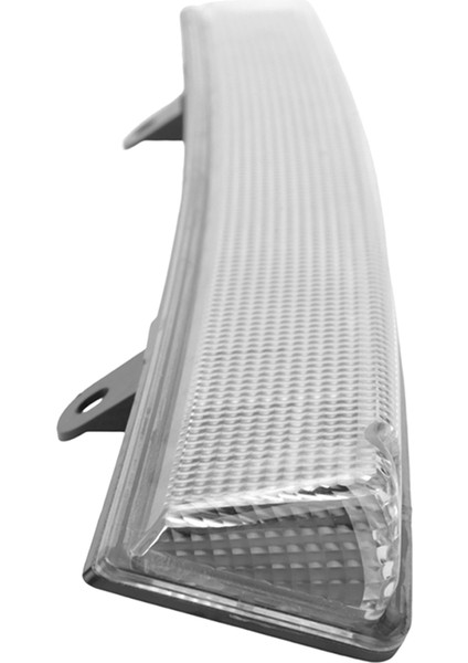 6351HH Üçüncü Yüksek Montaj Fren Işığı Arka Reflektör Peugeot Için Tail Işığı 208 308 3008 Citroen C4 C5 Ds4 (Yurt Dışından) modelleri