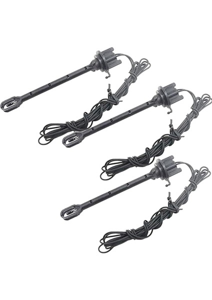 Peugeot Citroen Için Evaporatör Klima Sıcaklık Sensörü 6445ZT (Yurt Dışından)