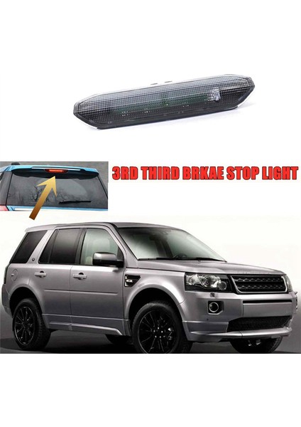 LR014462 LR036355 Yüksek Montajlı Fren Işığı 3. Ek Fren Işığı LED Işık Otomotivi Land Rover Sentry 2 (Yurt Dışından) fırsatları