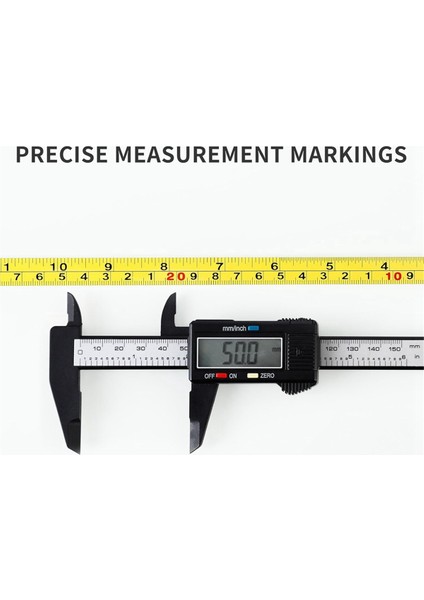 2 Paket Çelik Kendi Kendine Yapışkan Ölçüm Bandı, Sağdan Sola 100 cm Veya 39 Inçlik Emperyal ve Metrik Cetvel Bandı (Yurt Dışından) modelleri