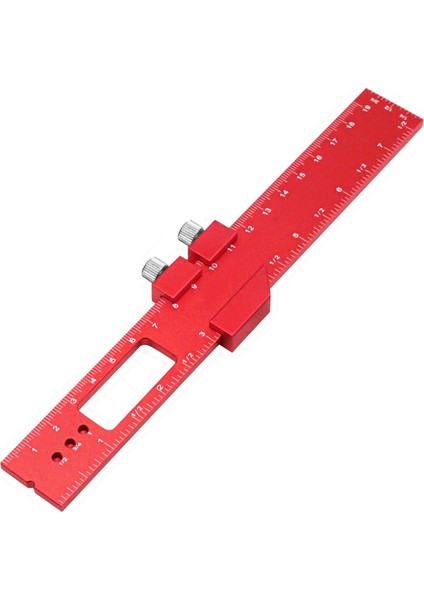 3pcswoodowıng Cuturluk Alumınum Alumulu Pozisyonu Cetrever Cetreve Açı Cetver 16/20/30 cm Dıy Düzen Ölçümü (Yurt Dışından) indirimleri