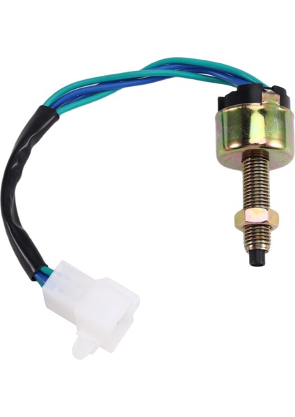 4134400-K08-FC Araç Fren Işık Anahtarı Büyük Duvar Haval H3/h5/h6/m2/m4 Voleex C30/50 Kanat 3/5/6 (Yurt Dışından)