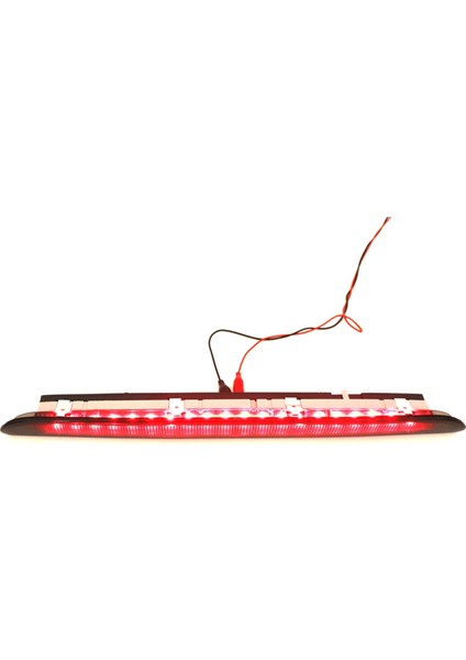 63257272967 Üçüncü Fren Işığı LED Bmw Için Yüksek Montaj Fren Işığı Iı Iı Iı E70 2008-2013 Kayalı Lamba (Yurt Dışından) indirimleri