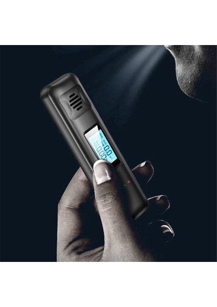 Taşınabilir Alkol Test Cihazı, Nefes Tipi Alkol Test Cihazı, Ev Kullanın Yüksek Hassasiyetli Alkol Test Cihazı, Japonca Versiyon (Yurt Dışından) modelleri