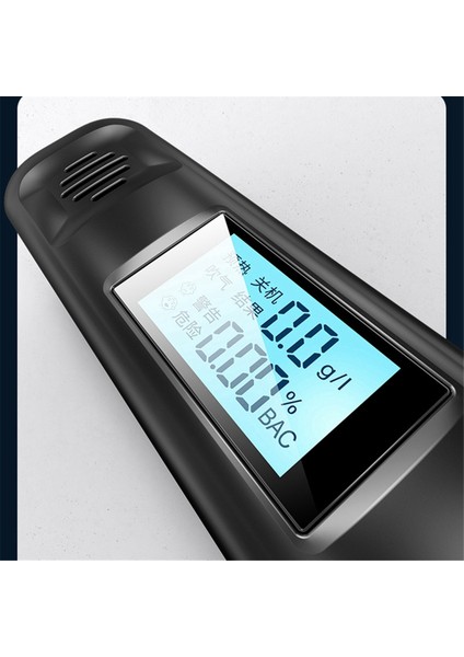 Taşınabilir Alkol Test Cihazı, Nefes Tipi Alkol Test Cihazı, Ev Kullanın Yüksek Hassasiyetli Alkol Test Cihazı, Japonca Versiyon (Yurt Dışından) indirimleri