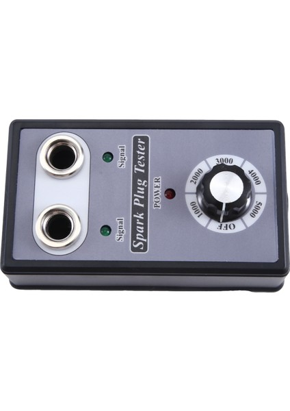 Ayarlanabilir Çift Delikli Kıvılcım Fiş Test Cihazı Spark Test Cihazı Araba Motosikleti Için Teşhis Aracı (Yurt Dışından) fırsatları