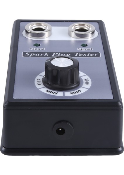 Ayarlanabilir Çift Delikli Kıvılcım Fiş Test Cihazı Spark Test Cihazı Araba Motosikleti Için Teşhis Aracı (Yurt Dışından) indirimleri