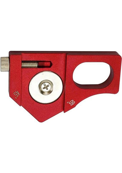 Konumlandırma Blok Ayarlanabilir Ölçüm Açısı Cetveli Işaretleme Araçları Ahşap Işçisi Işaretleme Konumlandırma Araçları 80X30MM (Yurt Dışından) modelleri