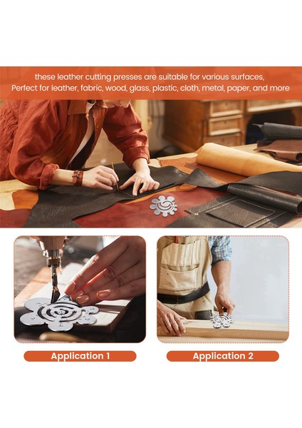 Yuvarlak Deri Kesme Araçları Metal Köşe Kesim Cetvel Çemberi Dıy Dılecraft Çalışıyor Deri Projeler Çizim (Yurt Dışından) indirimleri