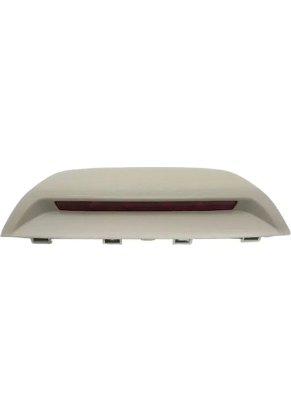 9801929780 Araba Peugeot Için Üçüncü Fren Işığı 301 Citroen C-Elysee Yüksek Montajlı Fren Lambası 98002823ZD (Yurt Dışından)