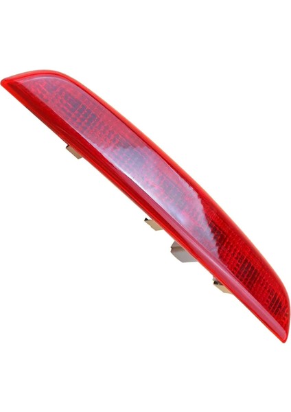 8334A186 Araba LED Üçüncü Fren Işığı Yüksek Montaj Durdurma Lambası Mitsubishi Outlander 2013-2021 (Yurt Dışından)