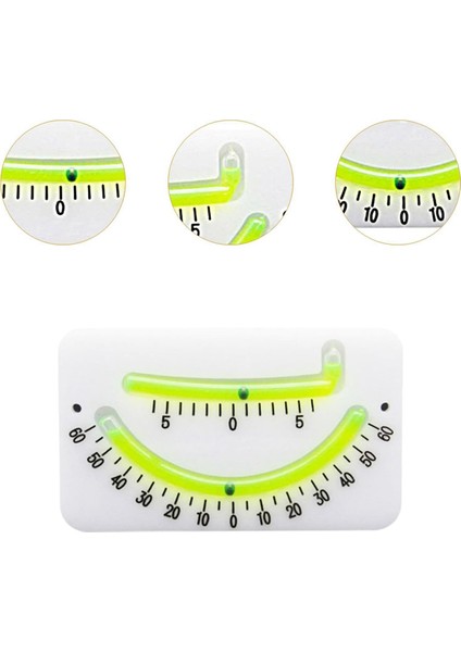 Profesyonel Tekneler Incinometre, Deniz Klinometresi, Yüksek Performans, Yelken Klinometresi, Balıkçı Teknesi Için Seviye Göstergesi (Yurt Dışından) fırsatları