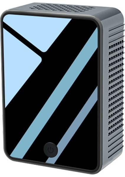 3&#39;ü 1 Arada Hava Kalitesi Dedektörü, Karbon Monoksit Sıcaklık Nem Dedektörü, Evler Için Kapalı Co Alarm Dedektörü, Araba (Yurt Dışından)