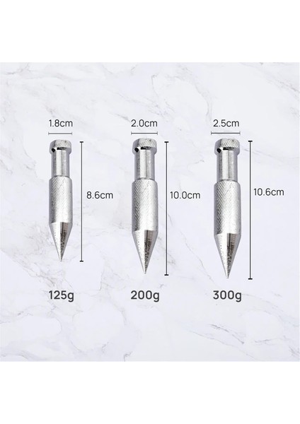 3pcs String ile Plumb Bob, Çelik Çılı Bob, Yüksek Hassas Dikey Bina Ölçüm Aracı, Lineman Araçları (Yurt Dışından) indirimleri
